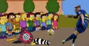 Será el segundo encuentro preparatorio del equipo de paolo montero y se. Los Memes De La Rabona De Buffa