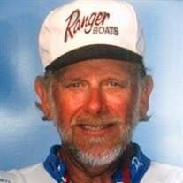 James Ervin Bitter Obituary (2024)