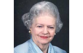 Virginia Blind Obituary (1917