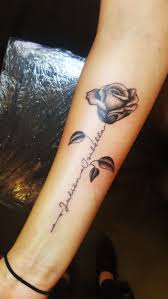70 Name Tattoos To Guide You In Your Soul Searching Journey Tattoos For Daughters Tattoos Mommy Tattoos