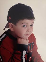 Bradley Steven Perry