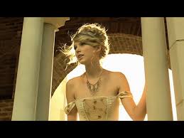 Taylor Swift - Love Story (Taylor's Version)