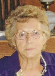 Donna Jean McCray, 89