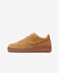 Over three decades since its first release, the air force 1 remains true to its roots while earning its status as a fashion staple for. Nike Air Force 1 Lv8 3 Older Kids Shoe Nike Id