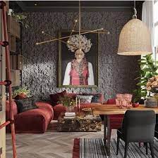 Modern Home Interiors And Design Ideas From The Best In Condos Penthouses And Arch Eclectic Interior Design Contemporary Interior Design Contemporary Interior