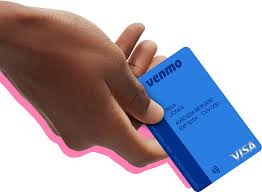 How to order a new venmo card. Venmo Credit Card Venmo
