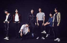 Tons of awesome bts laptop wallpapers to download for free. Bts Laptop Wallpaper Ù„Ø§ÙŠÙ†Ø²