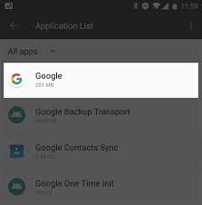 A google apps package for arm64 devices! How To Enable Google Feed In Any Country On Android No Root Required Megebyte