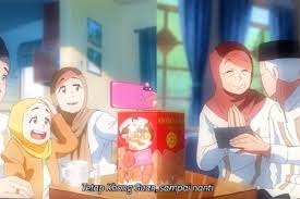 Supaya kamu bisa tau apakah kamu golongan wibu atau bukan! Tes Wajib Seberapa Tinggi Level Wibu Kamu