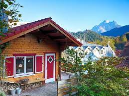 (ergebnis aus 203 bewertungen) bewertet von gästen nach ihrem aufenthalt in der unterkunft haus am see. Ferienhaus Blockhaus Sauling Fussen Frau Regina Knestel