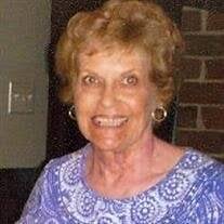 Wanda Jean Hahn Obituary