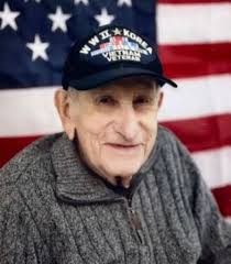 Benjamin Willard Obituary June 17, 2023