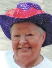 Obituary information for Virginia E. Stowe