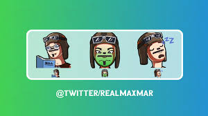 We've got all of the outfits and characters in high quality from all of renegade raider fortnite skin is a female outfit that represents a rare outfit. Maxmar On Twitter More Renegade Raider Emotes Twitchemotes Twitchemoteartist Fortnite