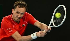 Medvedev