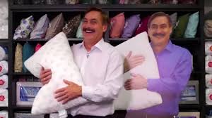 43,282 likes · 4,127 talking about this. Here S How Much The Mypillow Guy Is Really Worth