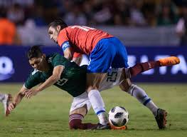 Costa rica vs mexico prediction was posted on: Costa Rica Seeks Elusive Win Today Vs Mexico
