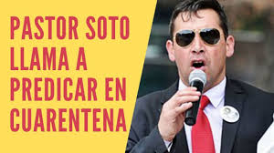 Pastor soto has not provided a biography. Pastor Soto Responde Preguntas De Pastores Youtube