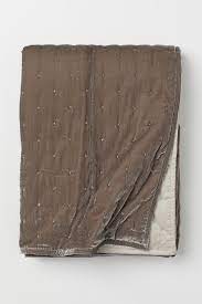 kadife yatak ortusu koyu bej home all h m tr velvet bedspread bed spreads velvet blanket