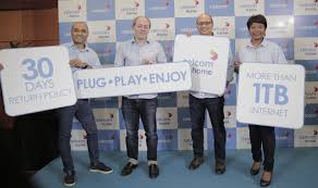 When i checked the expiry date on celcom postpaid. Celcom Home Wireless Offers Data Inclusions Of More Than 1tb Of Internet Digital News Asia