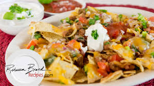 nachos best clic recipe you
