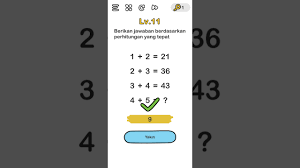 Ada total 11 segitiga di peta piramida / pentagram. Kunci Jawaban Brain Out Untuk Level 11 12 13 14 15 16 17 18 19 20 Youtube