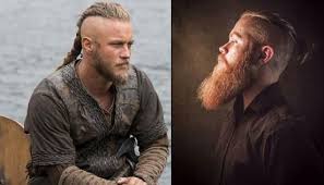 Last in the list of viking beard styles is long hair with viking beard. 71 Most Popular Viking Beard Styles 2021 Hairmanstyles