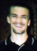 Matthew Jade Morrison (1983-2009)
