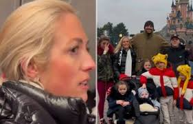 Trolls' sick comments almost killed Amanda... we've been through hell but  we're united as a family, confesses Clive Owen