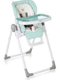 jane hochstuhl mila in mint weiss chair high chair chaise