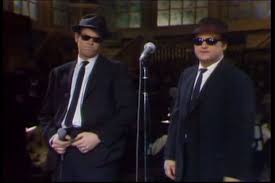 The Blues Brothers (characters) | Saturday Night Live Wiki | Fandom