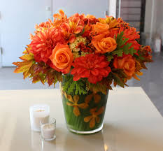 Maybe you would like to learn more about one of these? Autumn Flowers In Santa Monica Ca Fleurs Du Jour