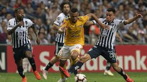 H2h stats, prediction, live score, live odds & result in one place. Monterrey Vs Tigres Como Y Donde Ver Horario Y Tv Online As Mexico