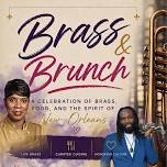 Brass and Brunch: A Curated Celebration of Culture