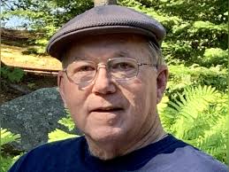 Harry Everett Grant's Memorial Website