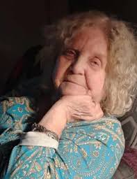 Inside Joplin Obituaries: Martha Myers