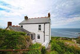 Wheal Call Cape Cornwall Aspects Holidays Holidays In Cornwall House Styles Holiday