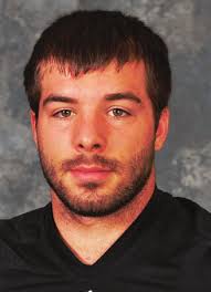 2014-2015 Senior Award Ceremony May 4, 2015 7:00 p.m. Hamming Hall