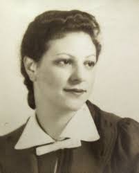 Angelina Peritore Ross (1913-1997)