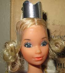 My Vintage Barbies Blog: Barbie of the Month: Miss America
