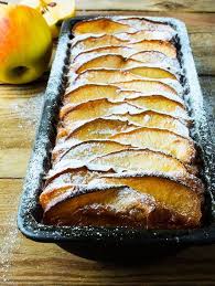Cake A La Pomme Un Beau Cake Simple Economique Et Savoureux Recette Recettes De Cuisine Recette Dessert Pomme Cake Aux Pommes Facile