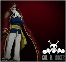 Logo gold d roger wallpaper. Gol D Roger One Piece Wallpapers Wallpaper Cave