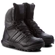 Cipő adidas - GSG-9.2 807295 Black1/Black1/Black1 - Bakancsok - Csizmák és  egyebek - Férfi | ecipo.hu