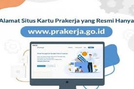 Setiap peserta hanya dapat mengikuti program ini sebanyak satu kali. Kartu Prakerja Gelombang 12 Dibuka Ini Alamat Login Syarat Dan Cara Pendaftarannya Gridoto Com