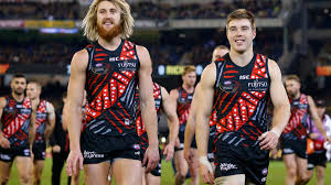 The essendon football club, nicknamed the bombers, is a professional australian rules football club based in the northern melbourne suburb of melbourne airport that plays in the australian football league (afl), the sport's premier competition. How Essendon Can Upset The Tigers