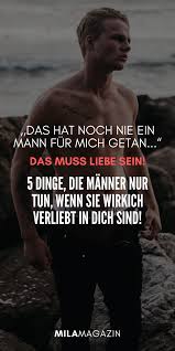 Liebt Er Mich 5 Anzeichen Die Es Dir Deutlich Zeigen In 2020 Liebe Meines Lebens Mann Verliebt Machen Schluss Machen Spruche