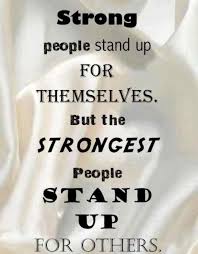 Don T Have To Tell A Social Worker This Never Look Down On Someone Unless You Re Helping Them Up Quotes Bullying Quotes Words