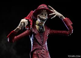 So the crooked man set out to. The Conjuring 2 Crooked Man By Neca Toyark Photo Shoot The Toyark News