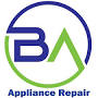 AB Appliance Repair from baappliancerepairservice.com