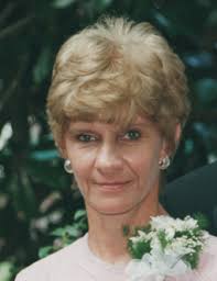 Obituary information for Nancy Louise Moroney